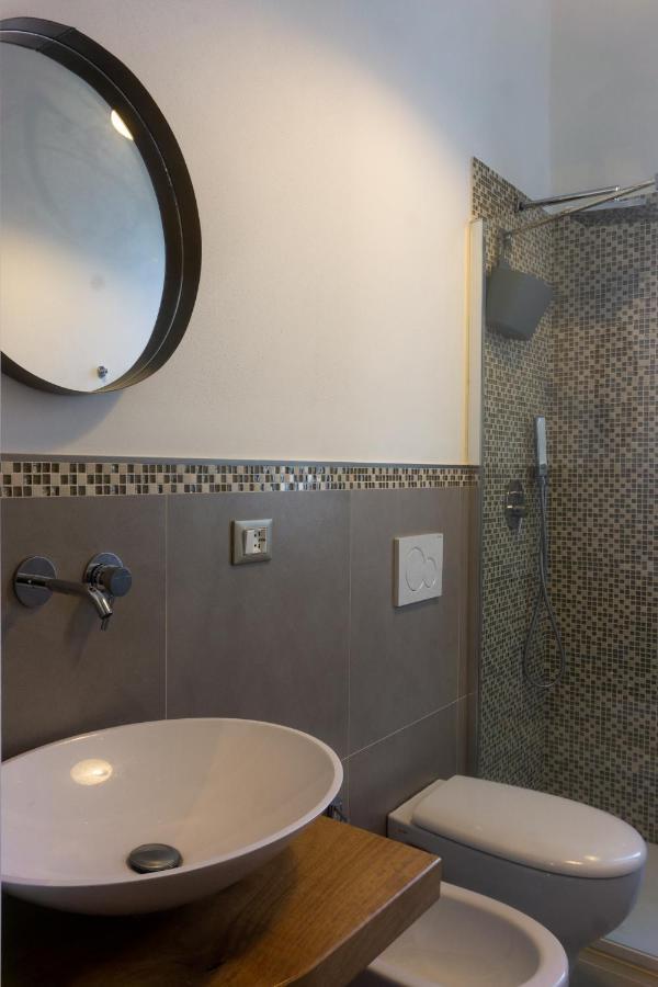 Ferienwohnung A Un Passo Dal Mare La Spezia Exterior foto